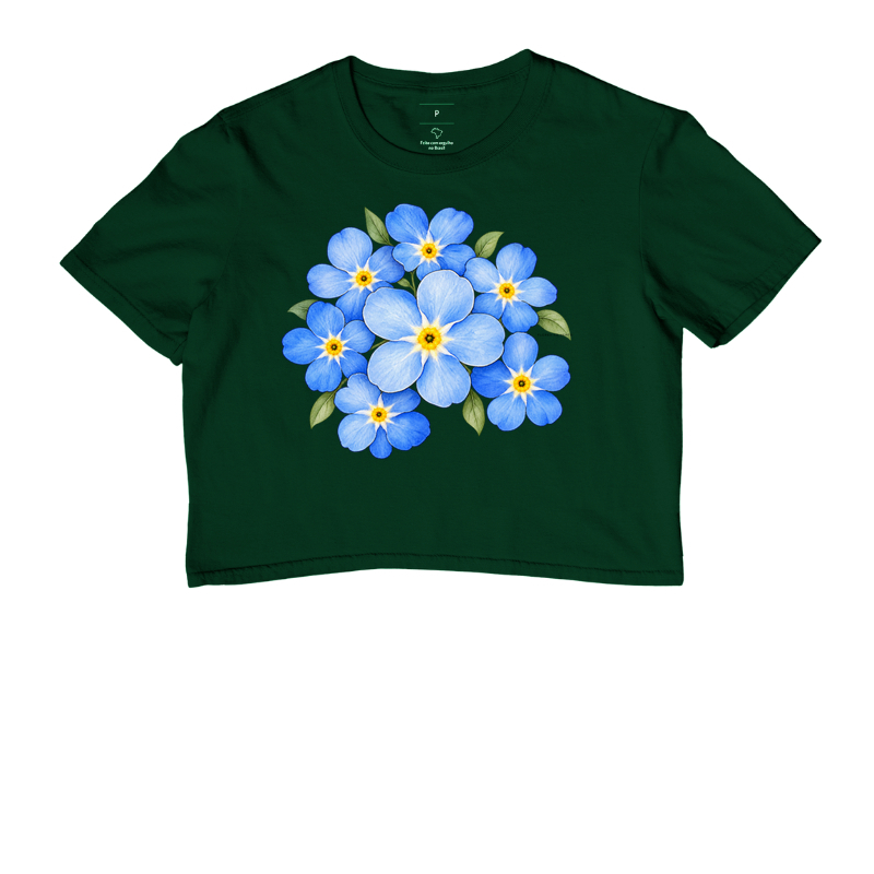 Wasurenagusa — Afeto que Floresce - Imagem 5