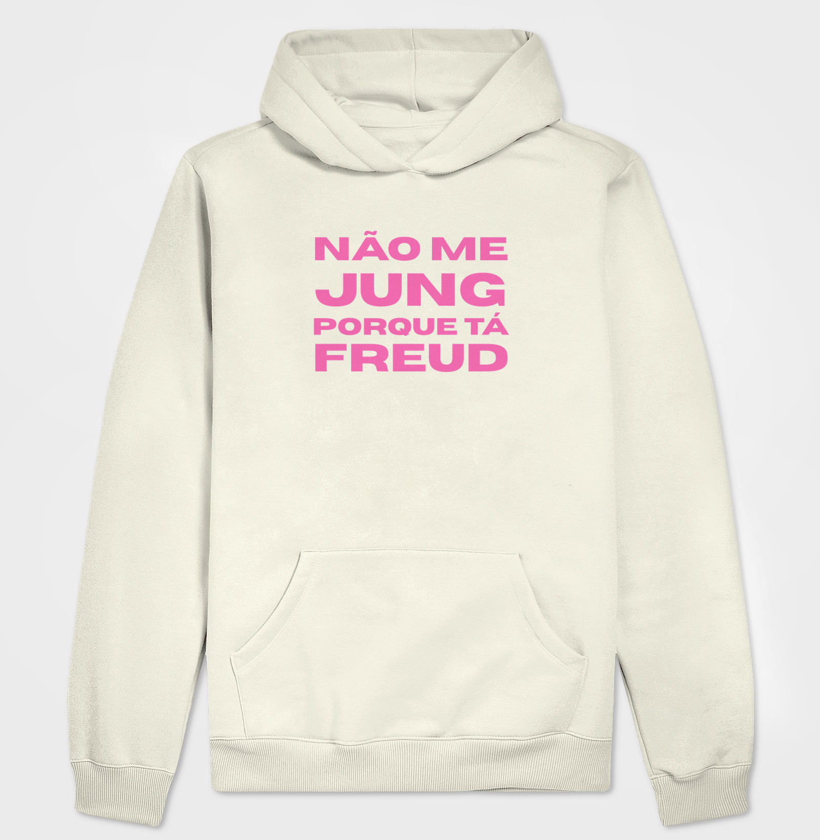 Não Me Jung Porque Tá Freud - Imagem 3
