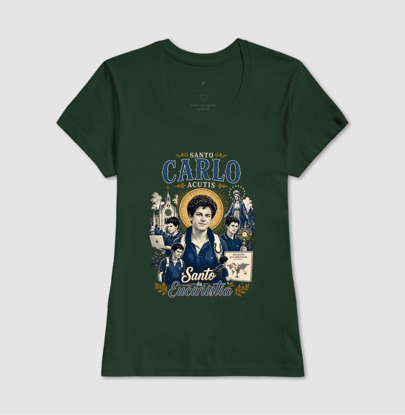 Camisa 10