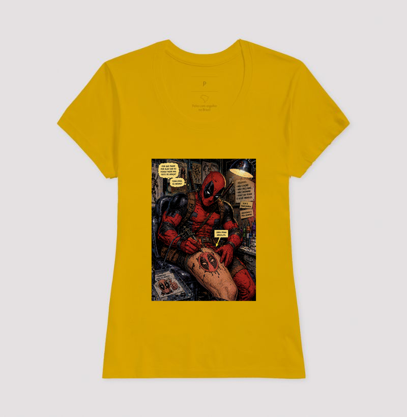 Camisa 17