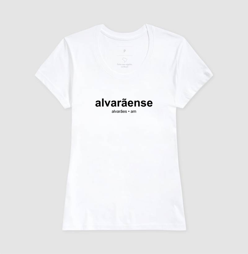 Alvarãense | Gentílico AM - Imagem 5