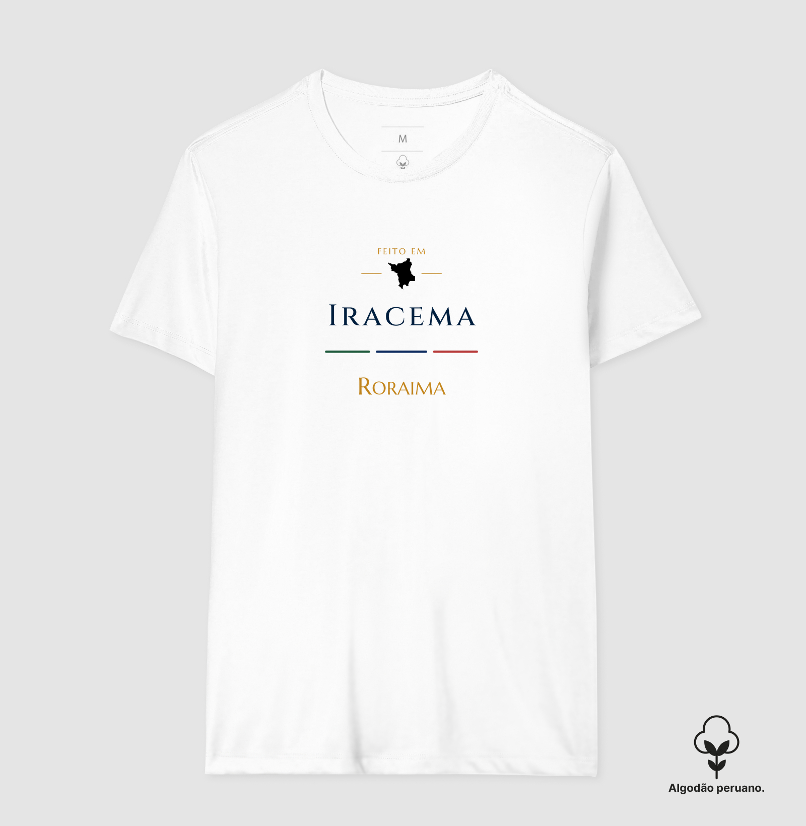 Feito em Iracema RR - Imagem 6