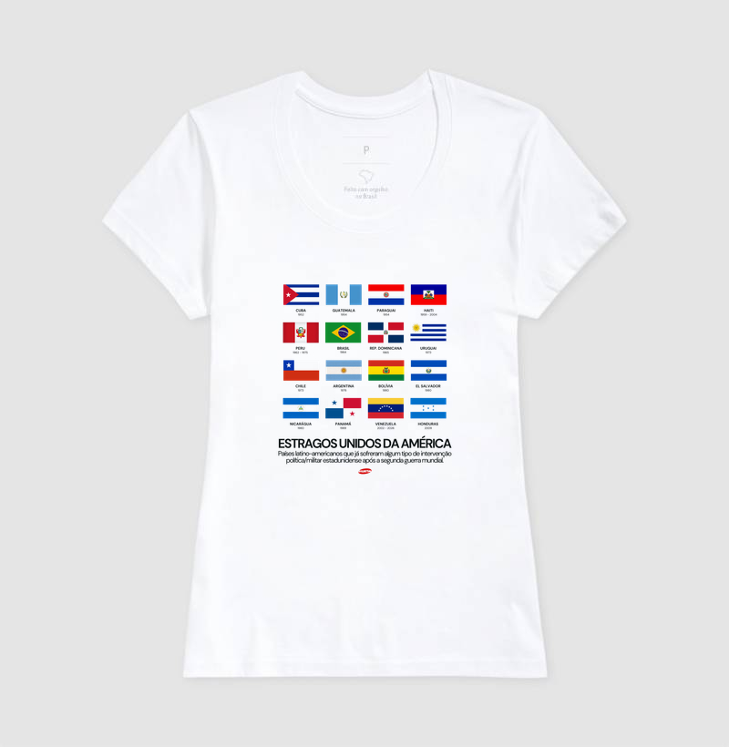 Estragos Unidos - Imagem 6