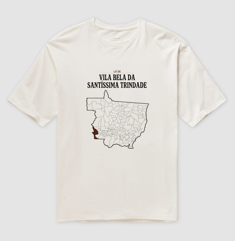 Vila Bela da Santíssima Trindade | Território MT - Imagem 4