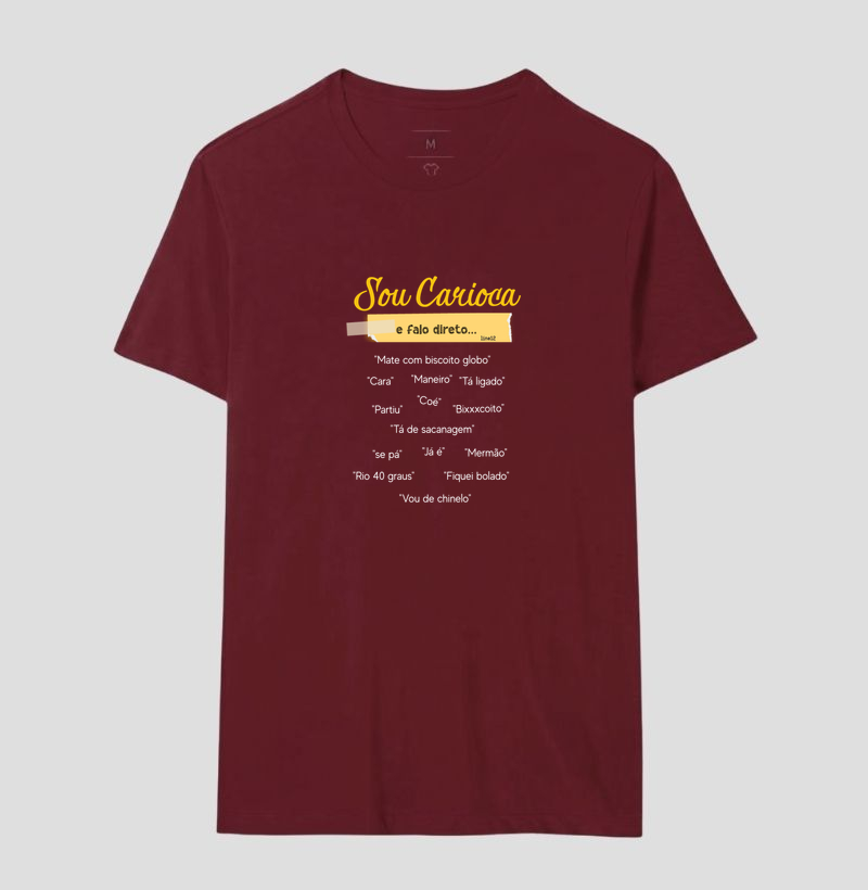 Camisa 17