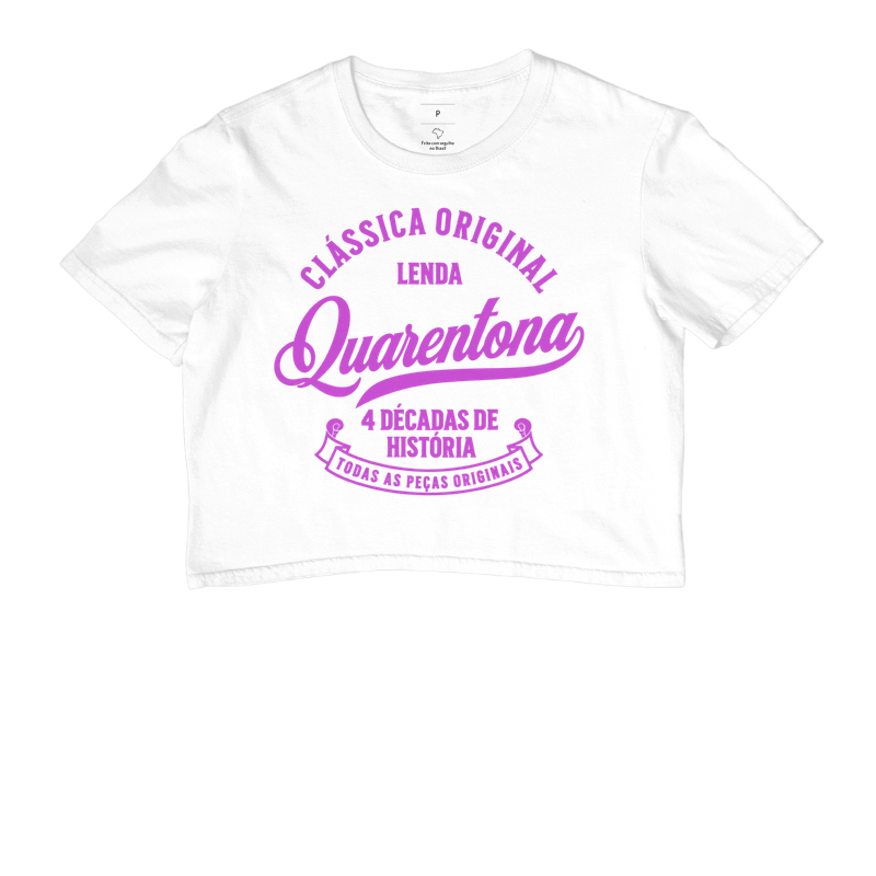 Original Quarentona  - Imagem 3