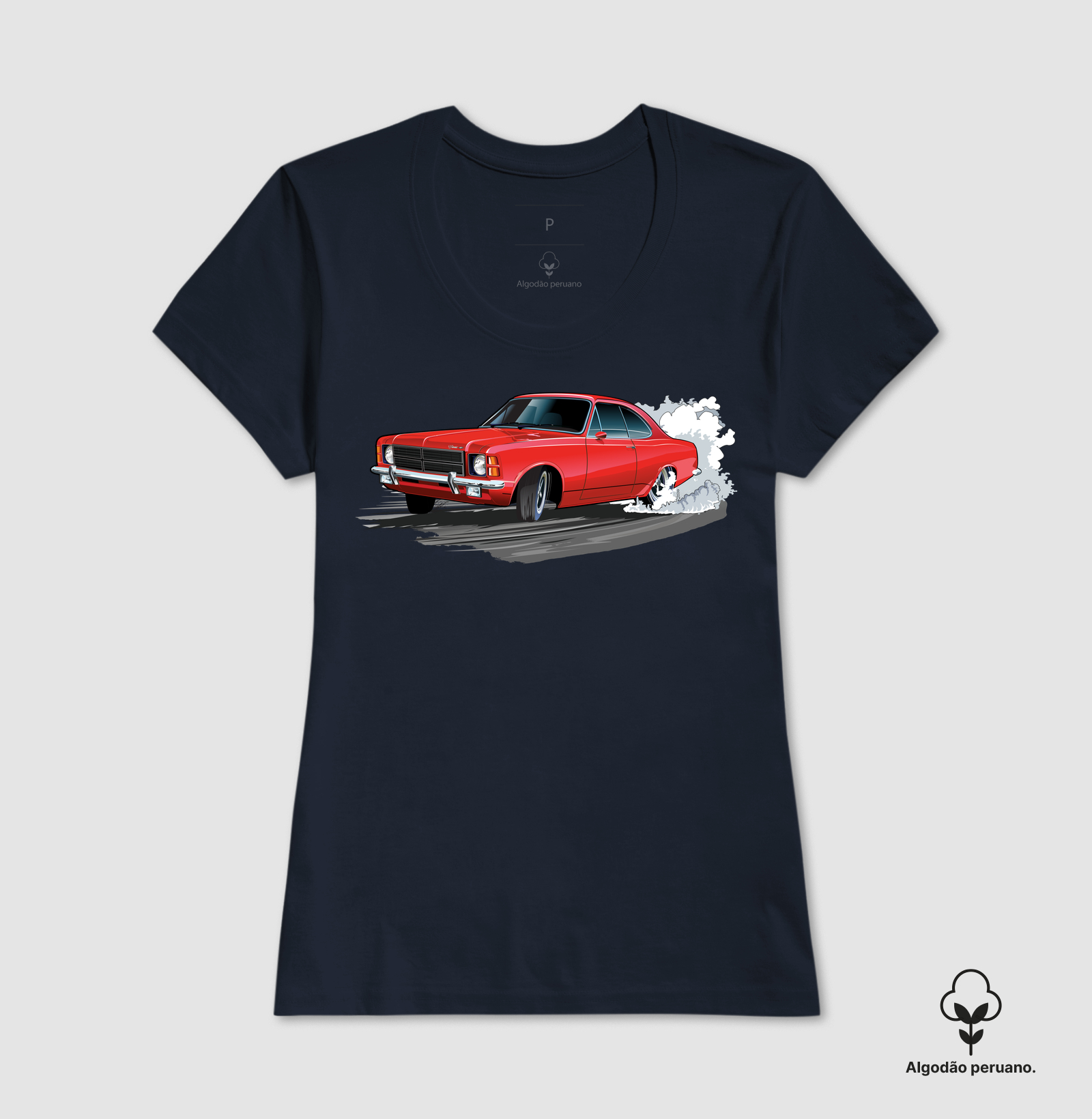 Camisa 9