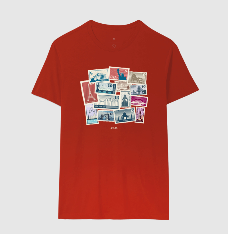 Camisa 7