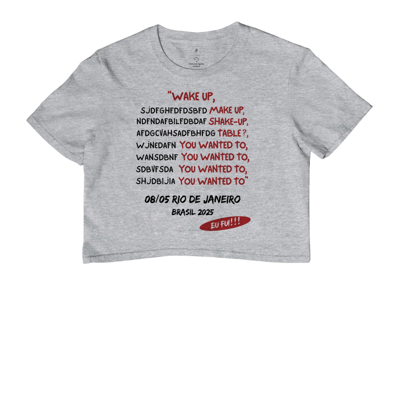 Camisa 5