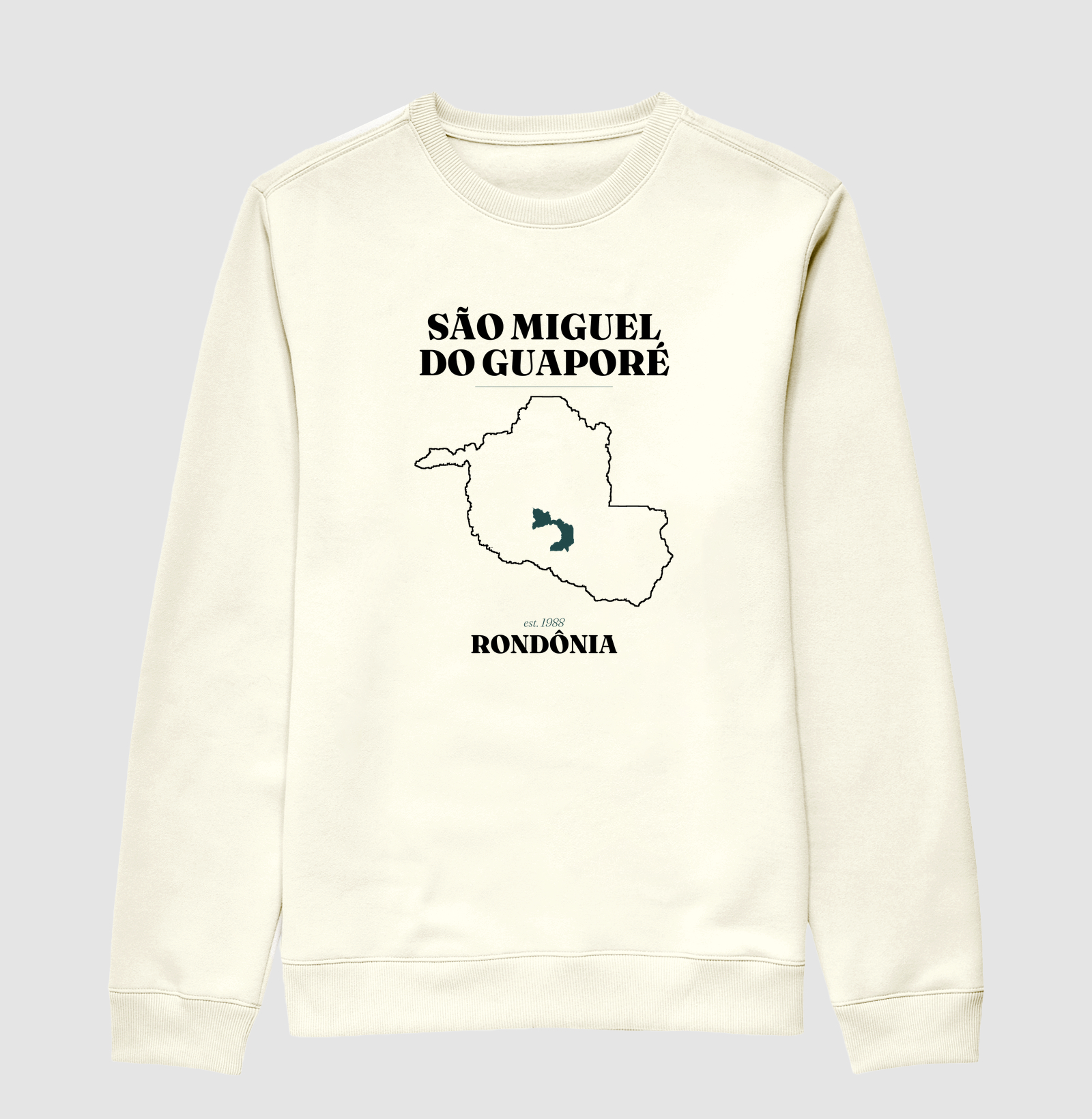 São Miguel do Guaporé | Legado RO - Imagem 2