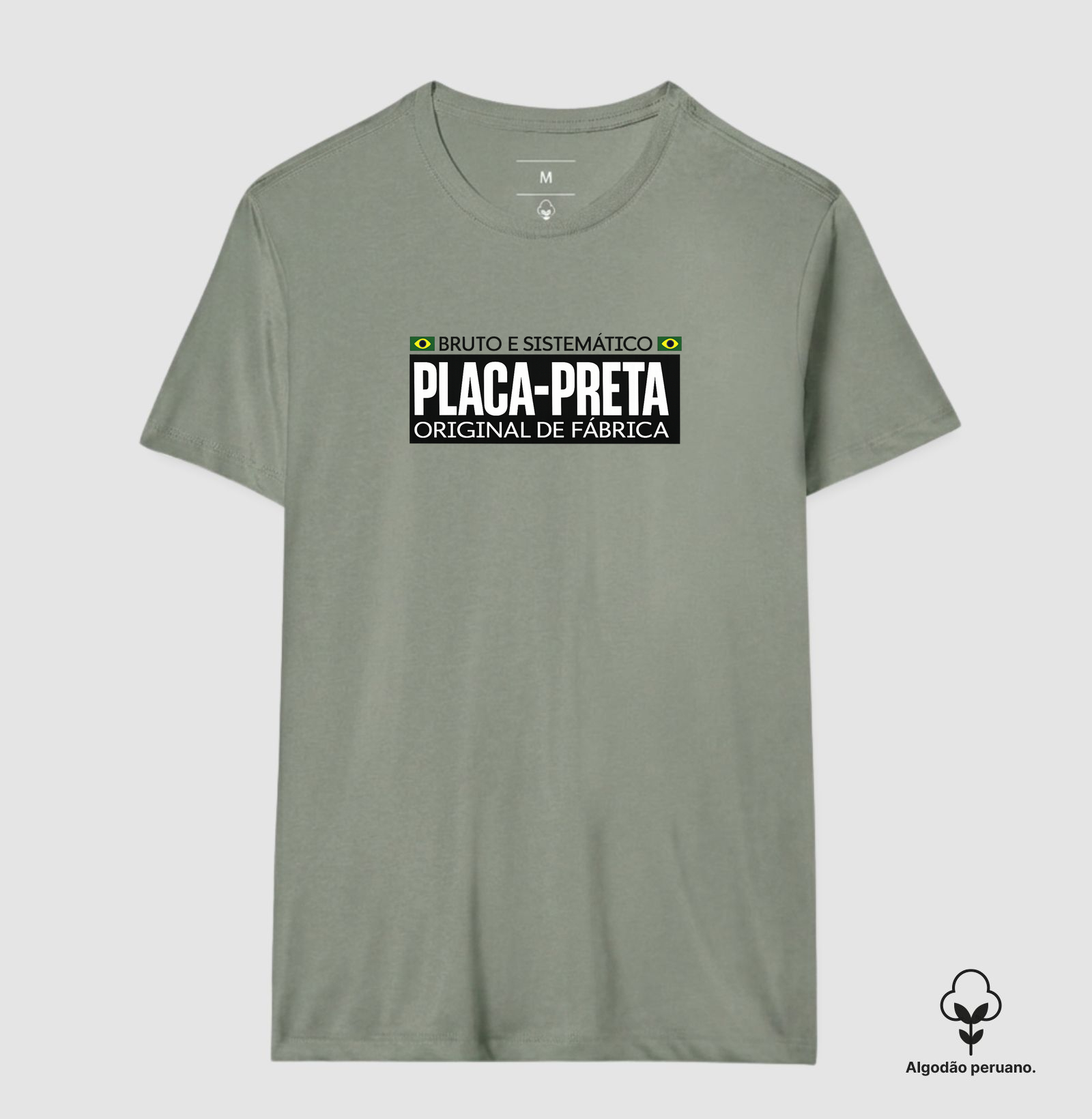 Camisa 7