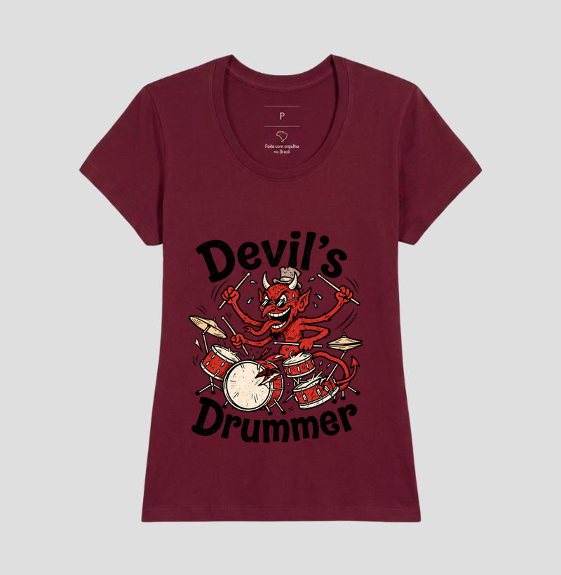 Devil's Drummer - Imagem 17