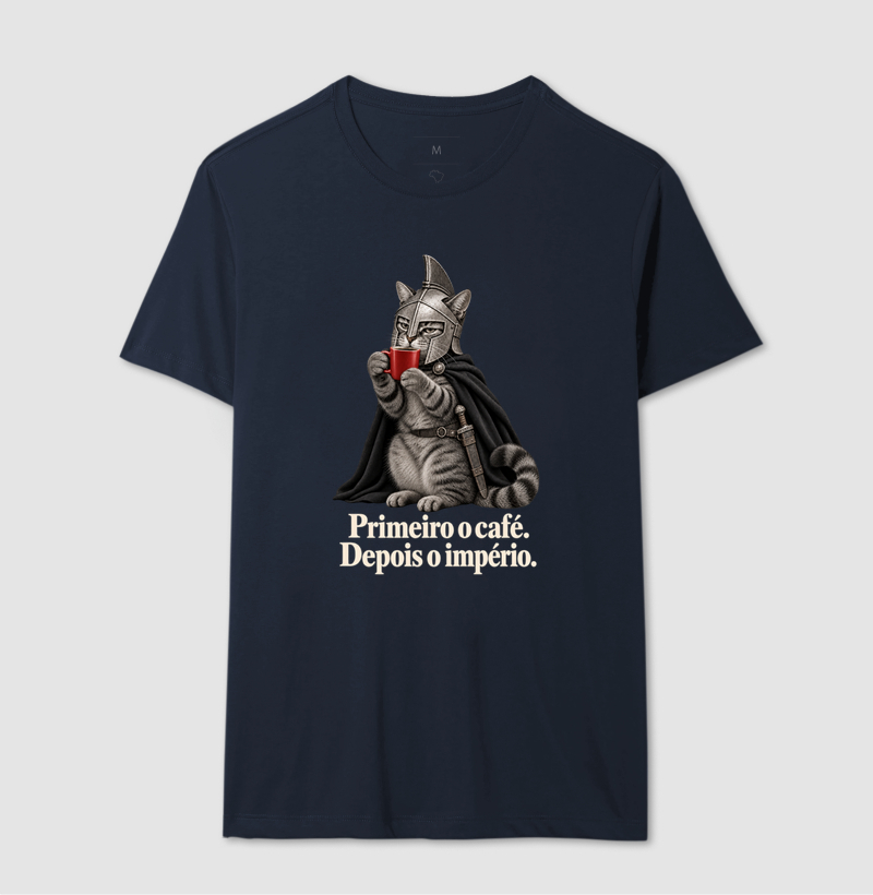 Camiseta Que Absurdo - Imagem 6
