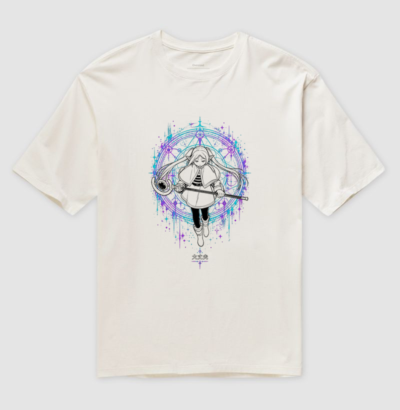 Eternal Spell - Imagem 4