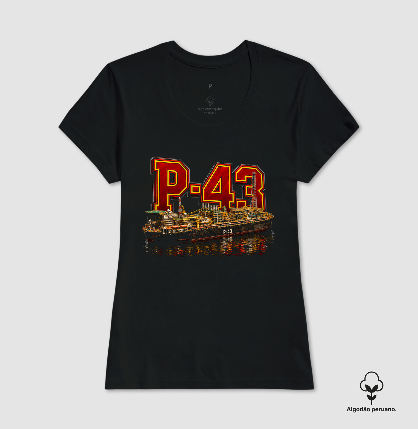 Camisa 2