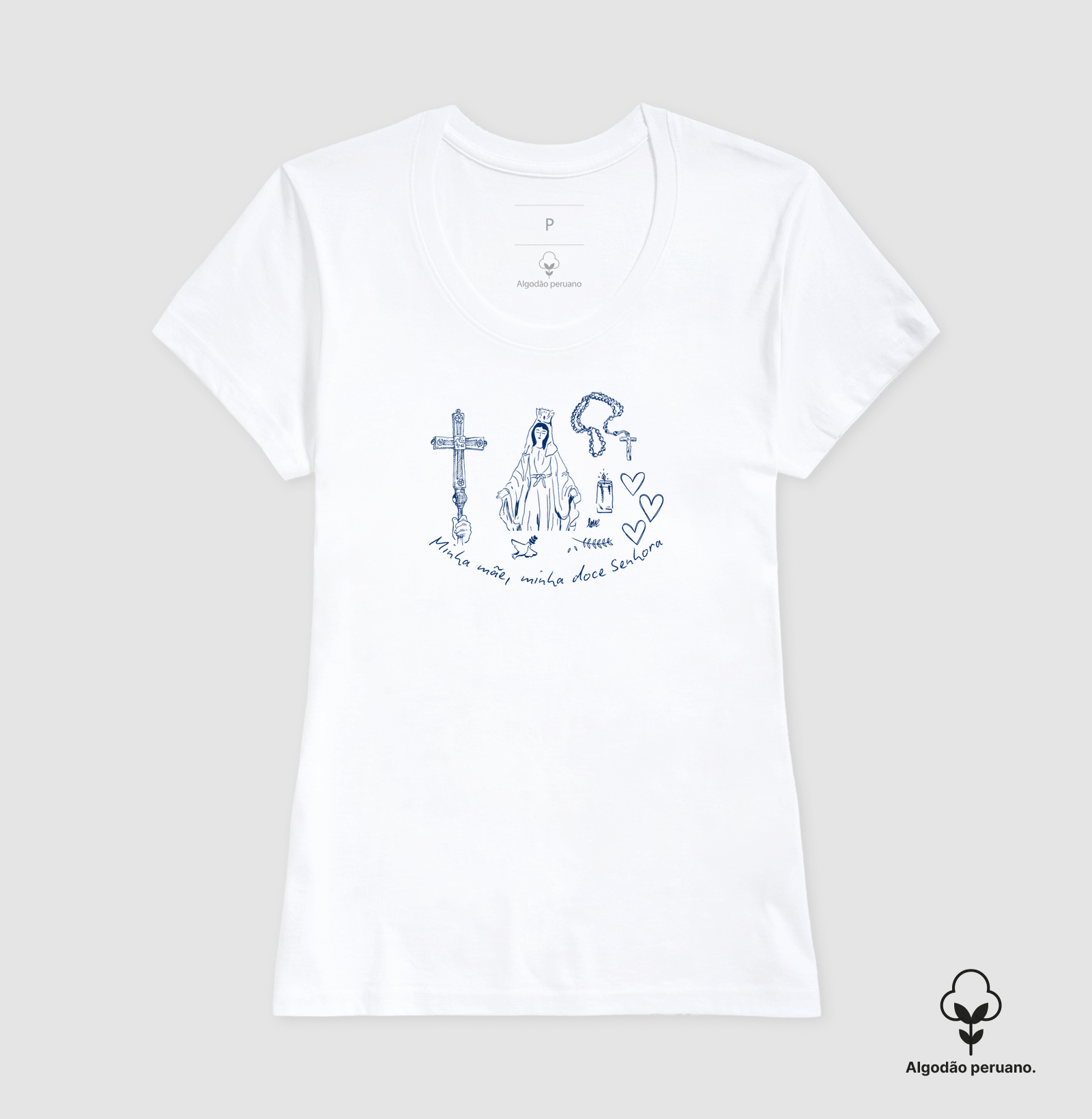 Doce senhora imagens - Imagem 3