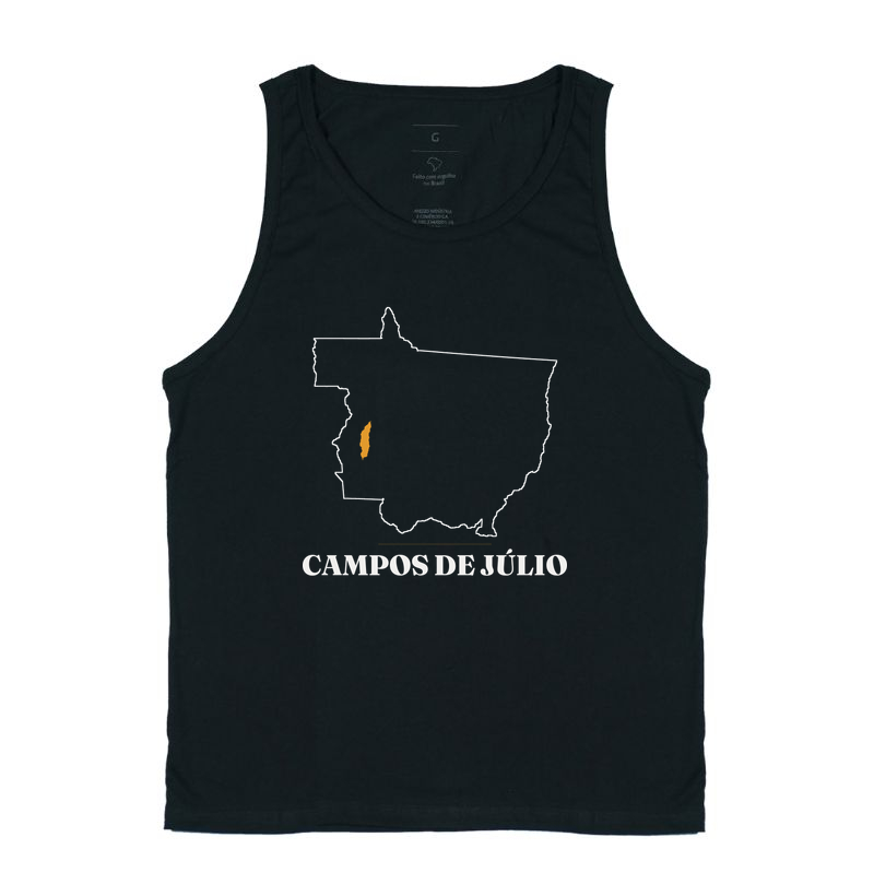 Campos de Júlio | Traço MT - Imagem 3