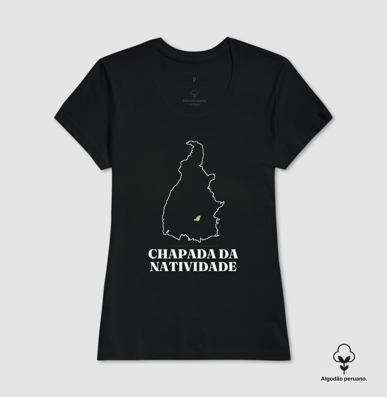 Chapada da Natividade | Traço TO - Imagem 6