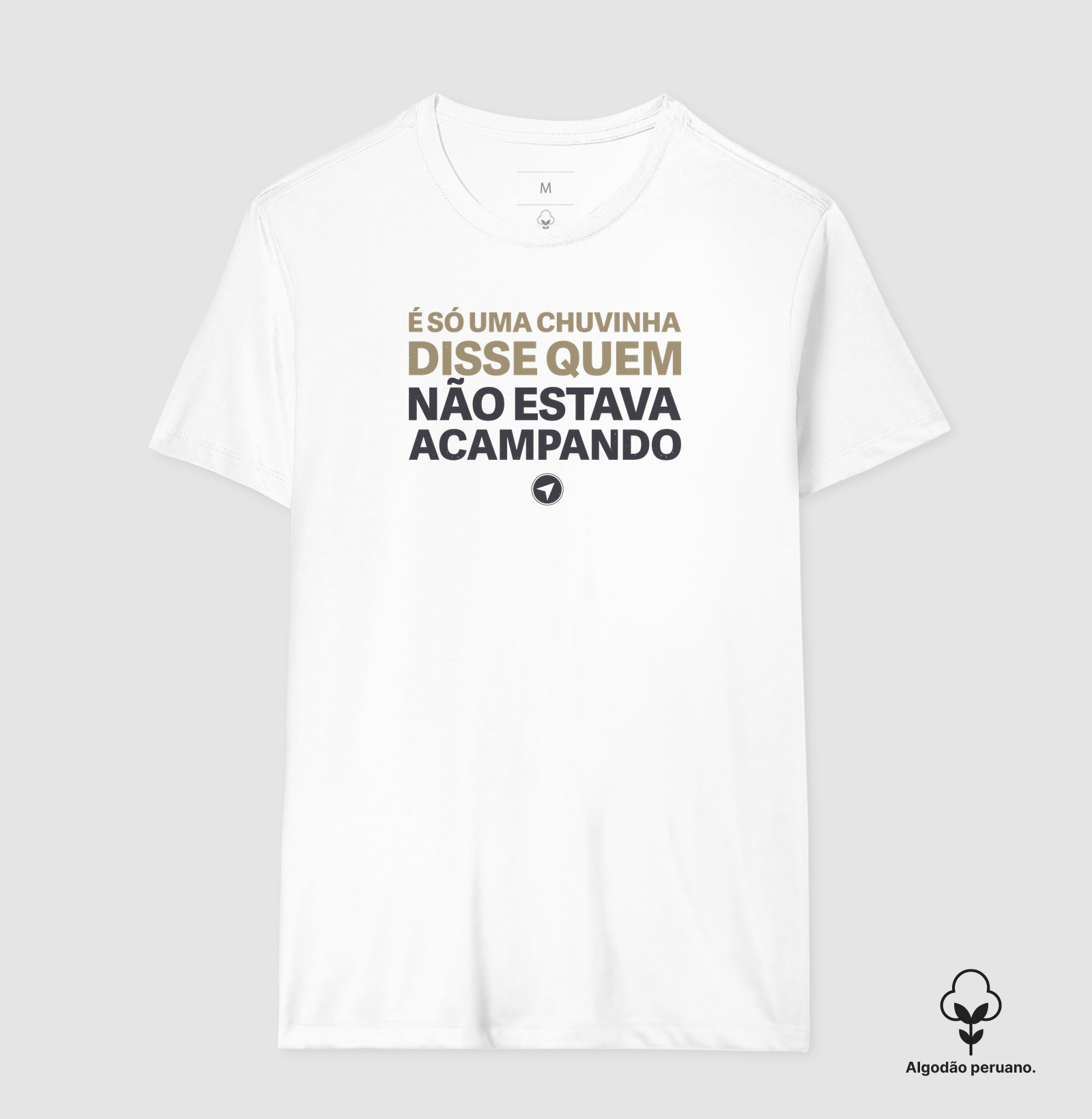 Só uma Chuvinha - Imagem 9