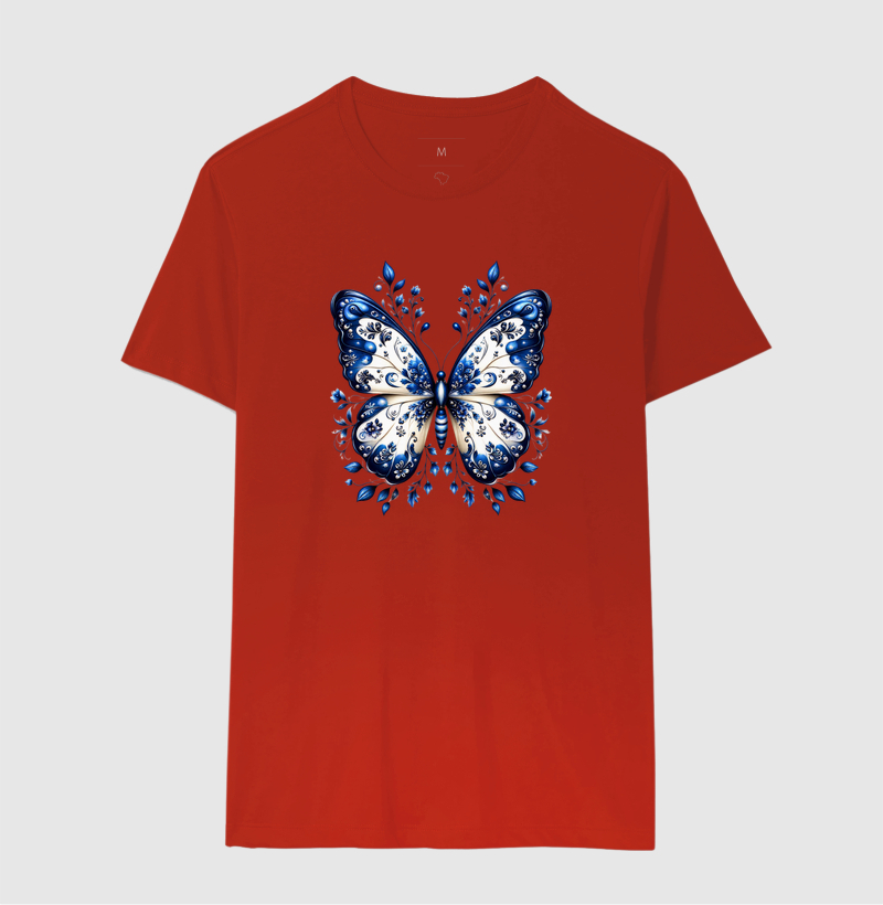 Borboleta de Safira  - Imagem 10
