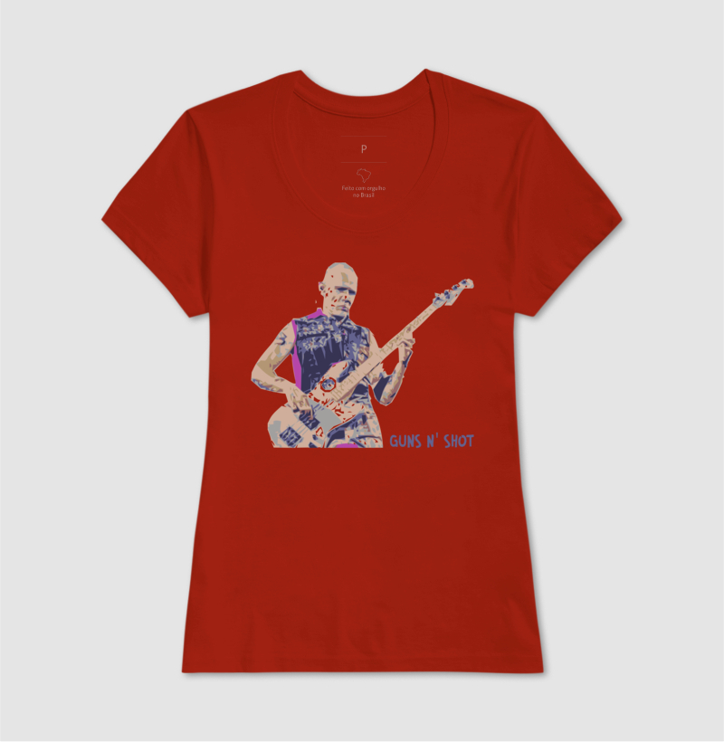Camisa 10
