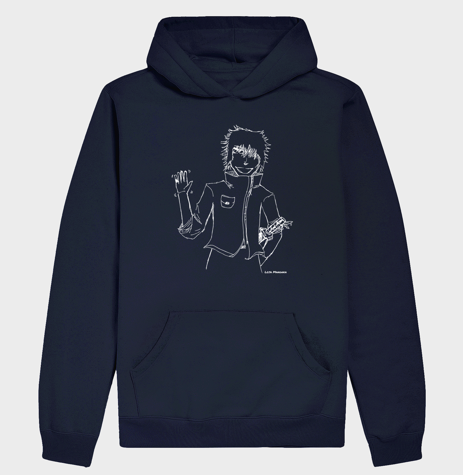 Camisa 3