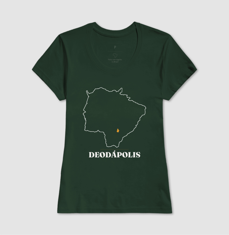 Deodápolis | Traço MS - Imagem 13
