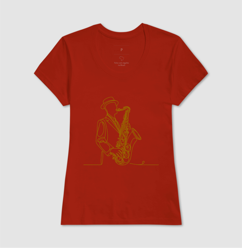 Camisa 8