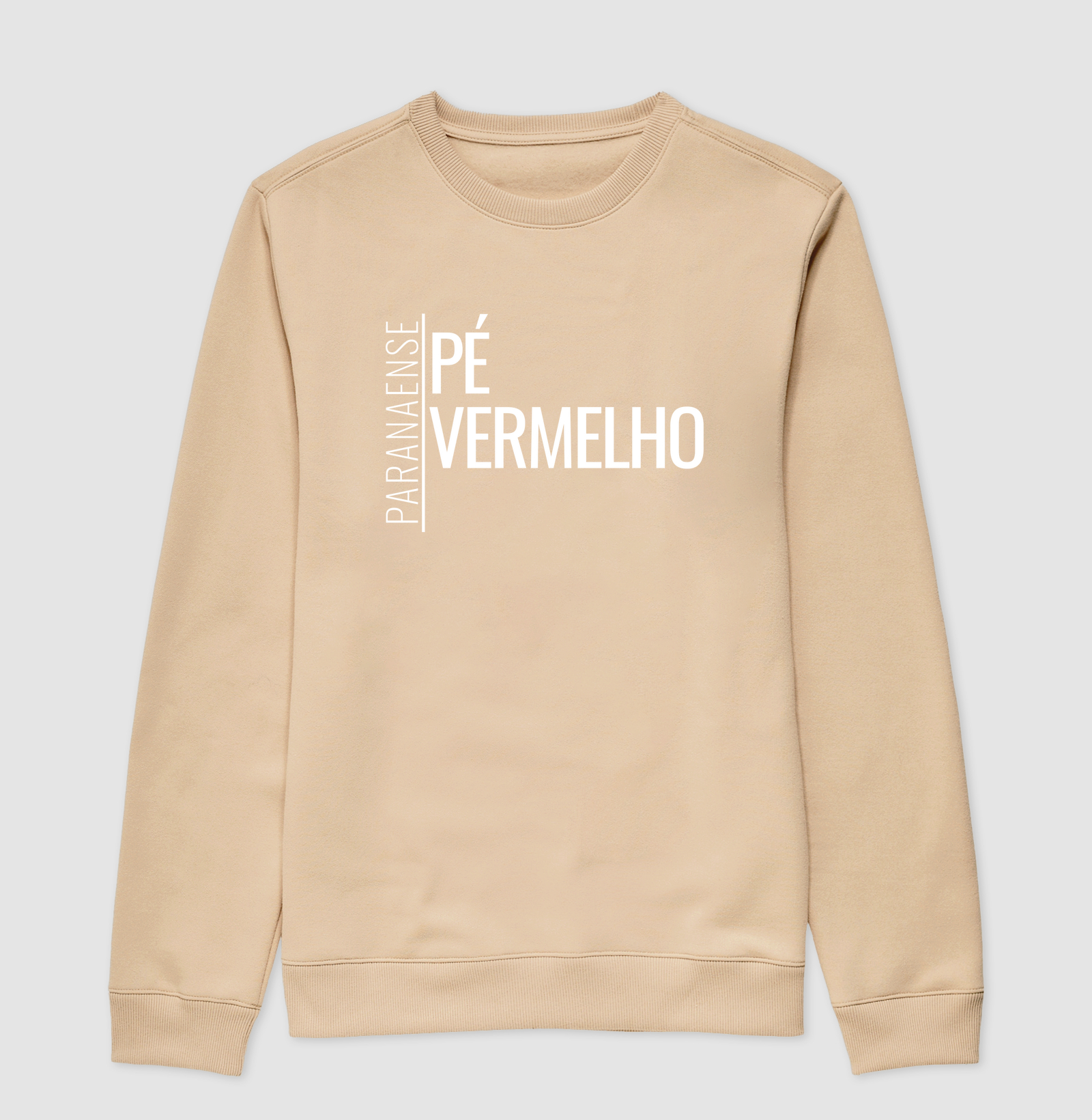 Paranaense | Pé Vermelho - Imagem 3