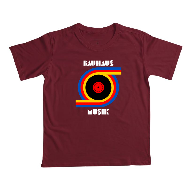 MUSIK - BAUHAUS - Imagem 6