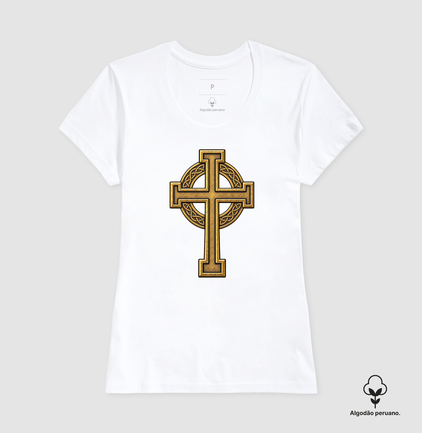 Cruz Celta - Imagem 6