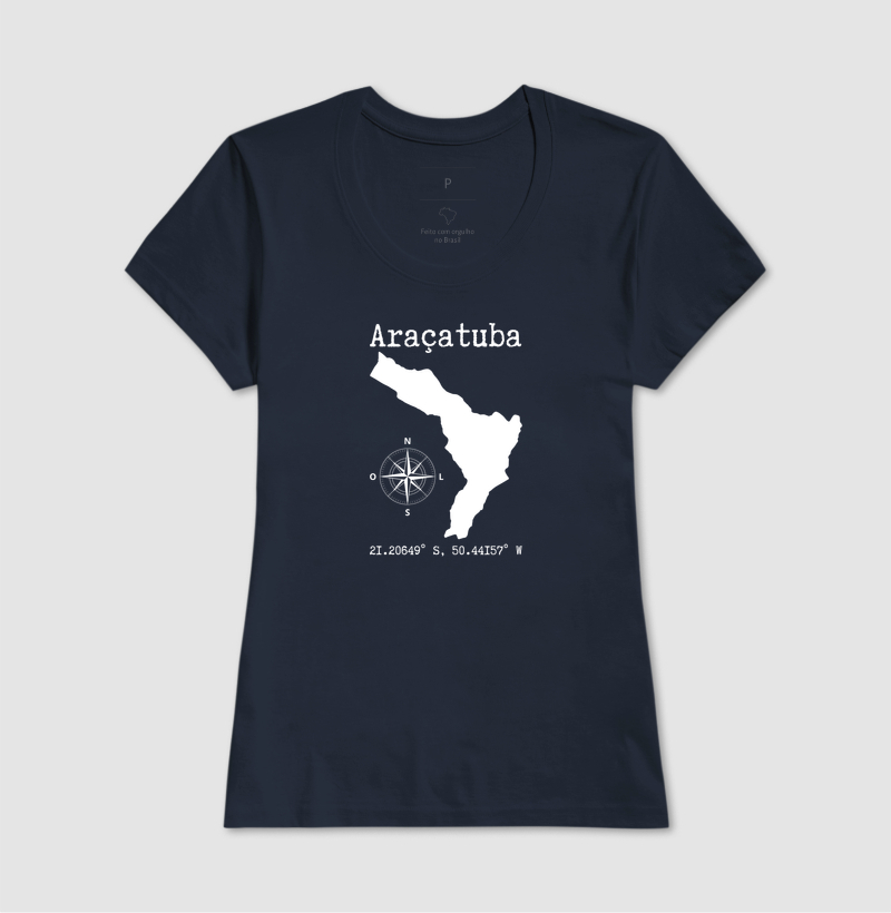 Camisa 9