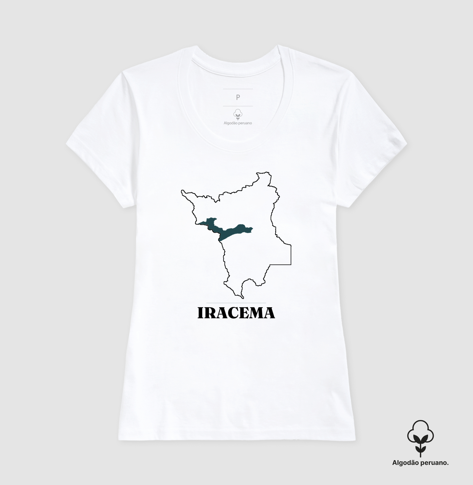 Iracema | Traço RR - Imagem 5