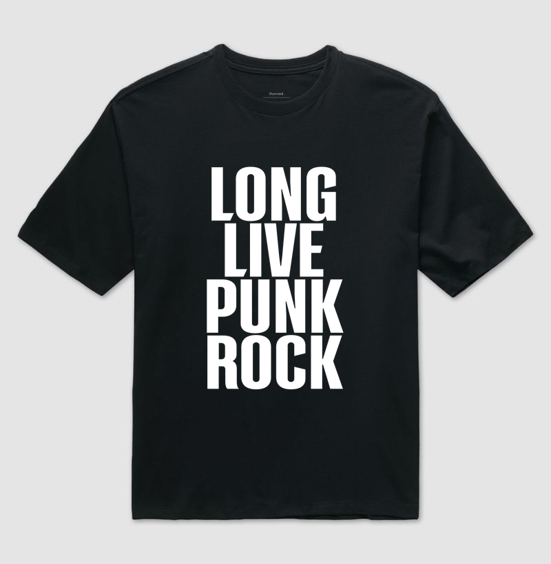 Long Live Punk Rock - Imagem 2