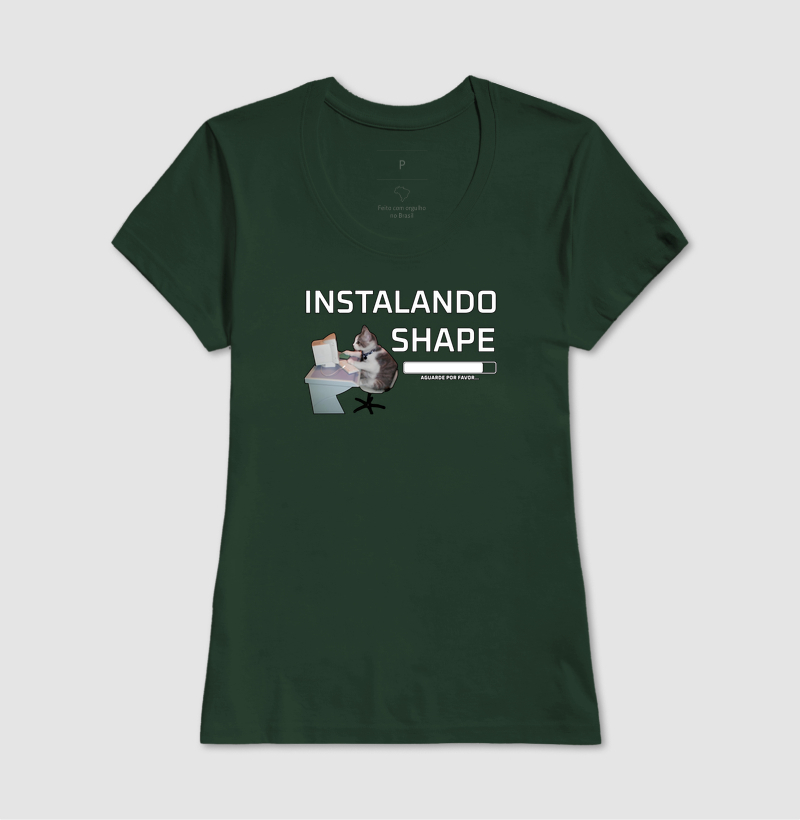 Camisa 12