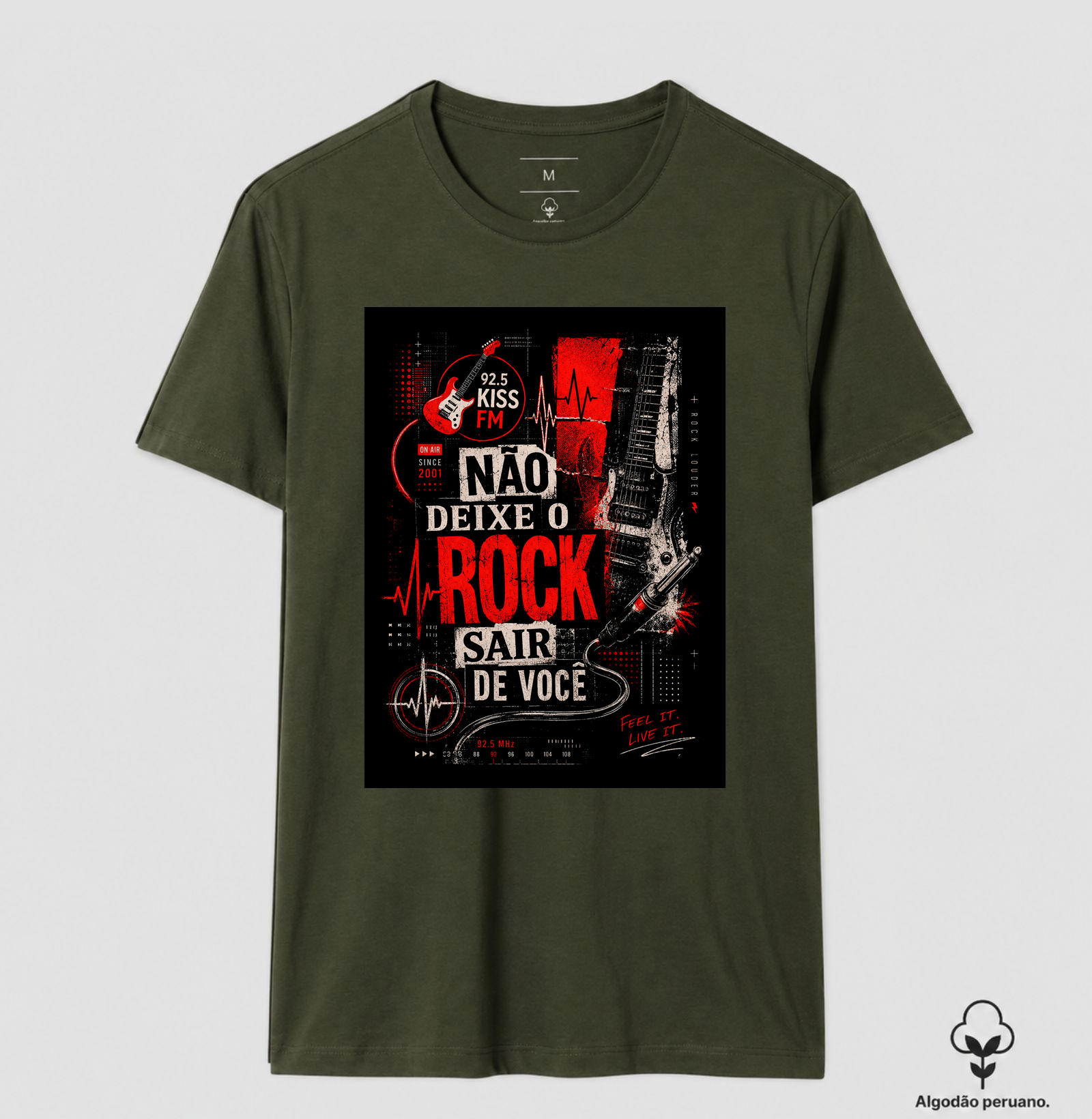 Camisa 8