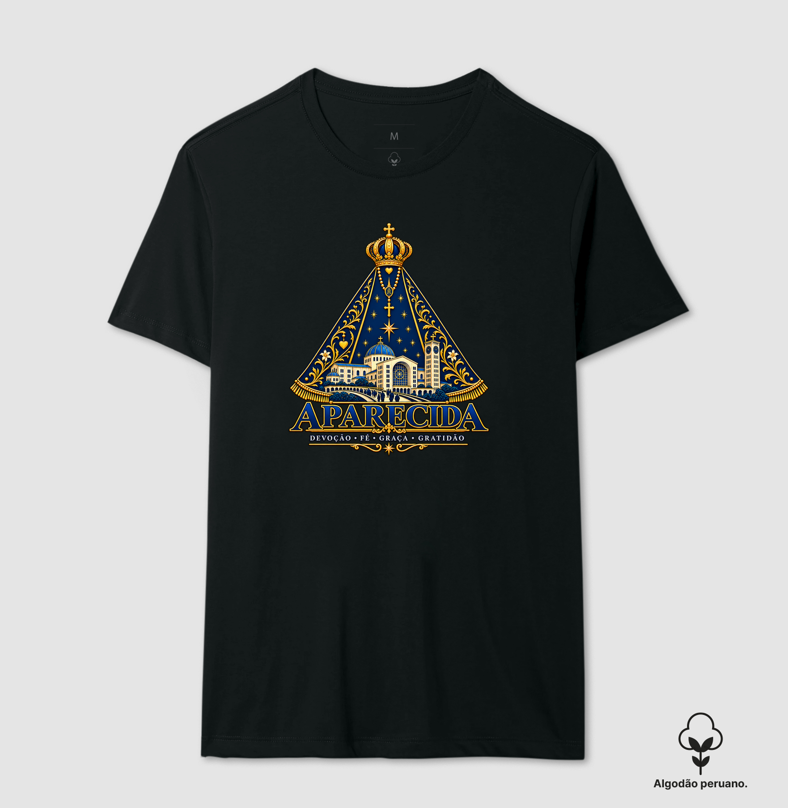Aparecida – Devoção, Fé, Graça e Gratidão - Imagem 3