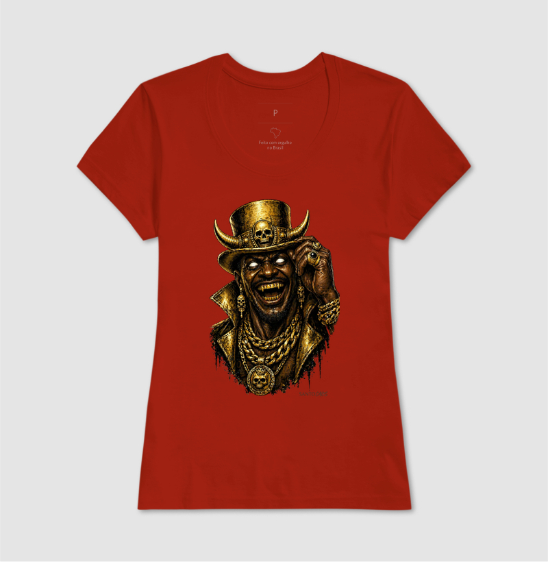 Camisa 13