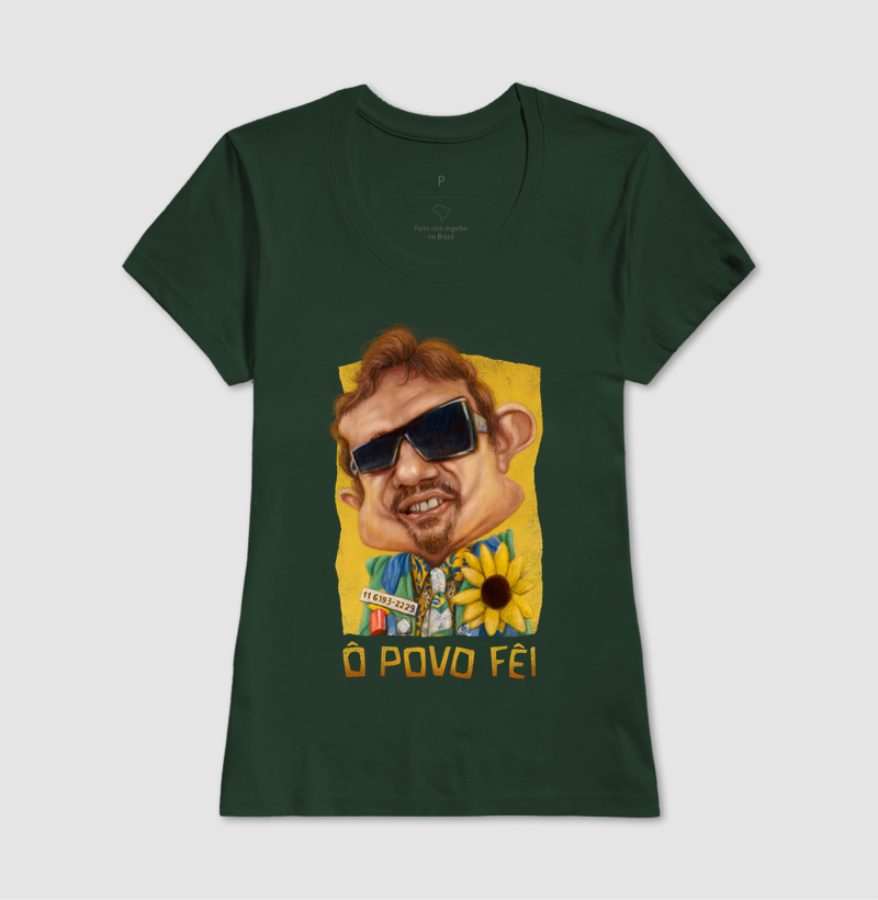 Camisa 10