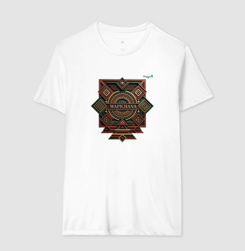 Etnia Wapichana - Imagem 4