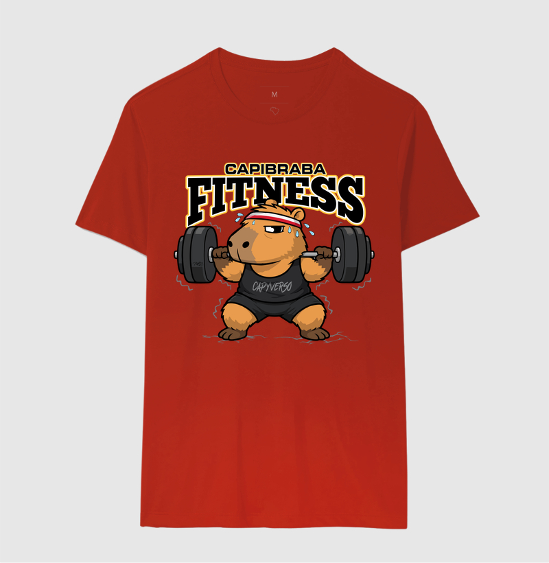 Capivara Fitness - Imagem 10
