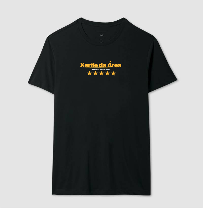 Xerife da Área - Imagem 5