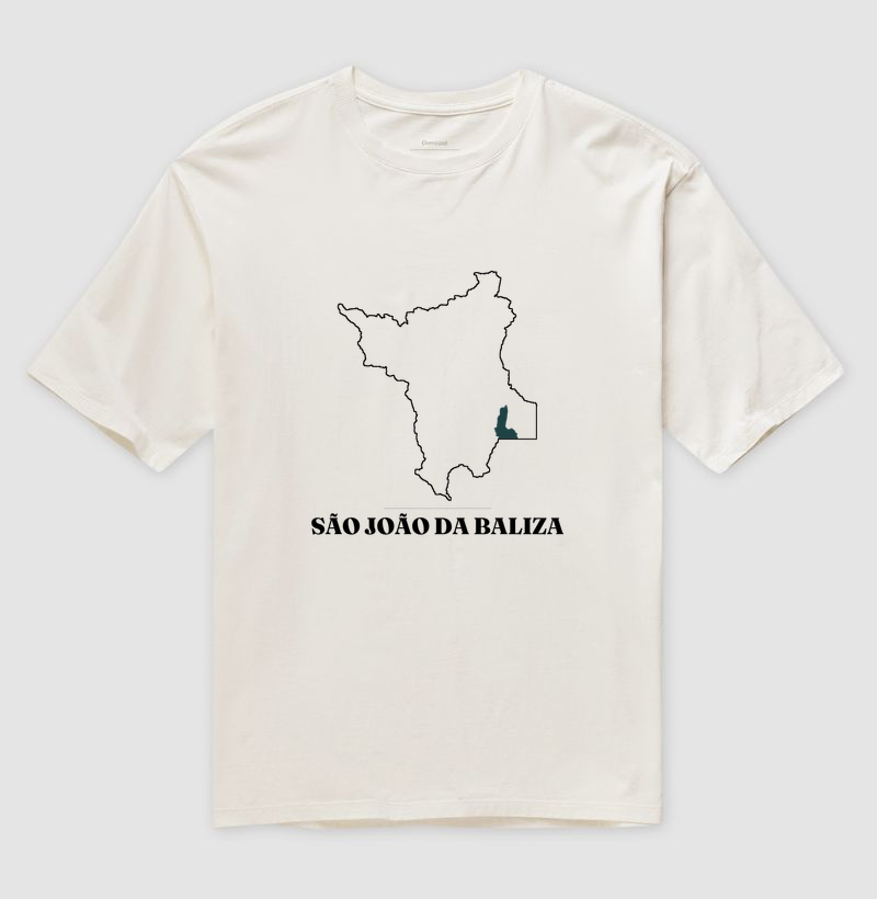 São João da Baliza | Traço RR - Imagem 4