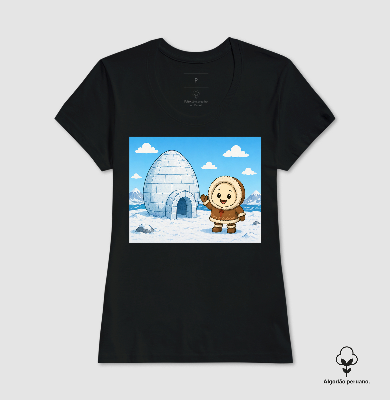 Camisa 4