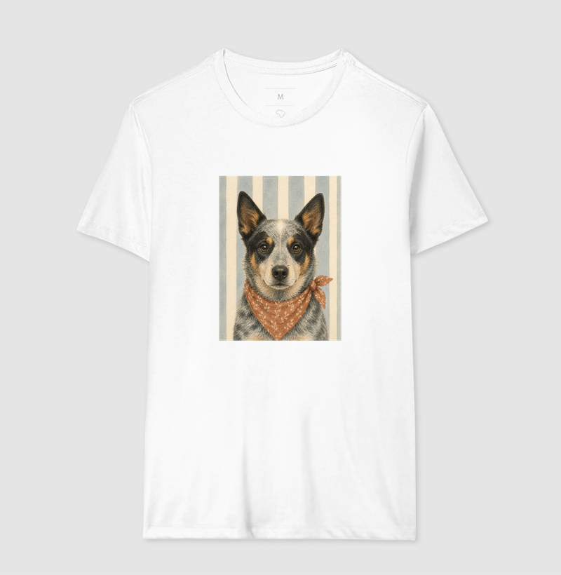 Blue Heeler - Gentle Paws - Imagem 4