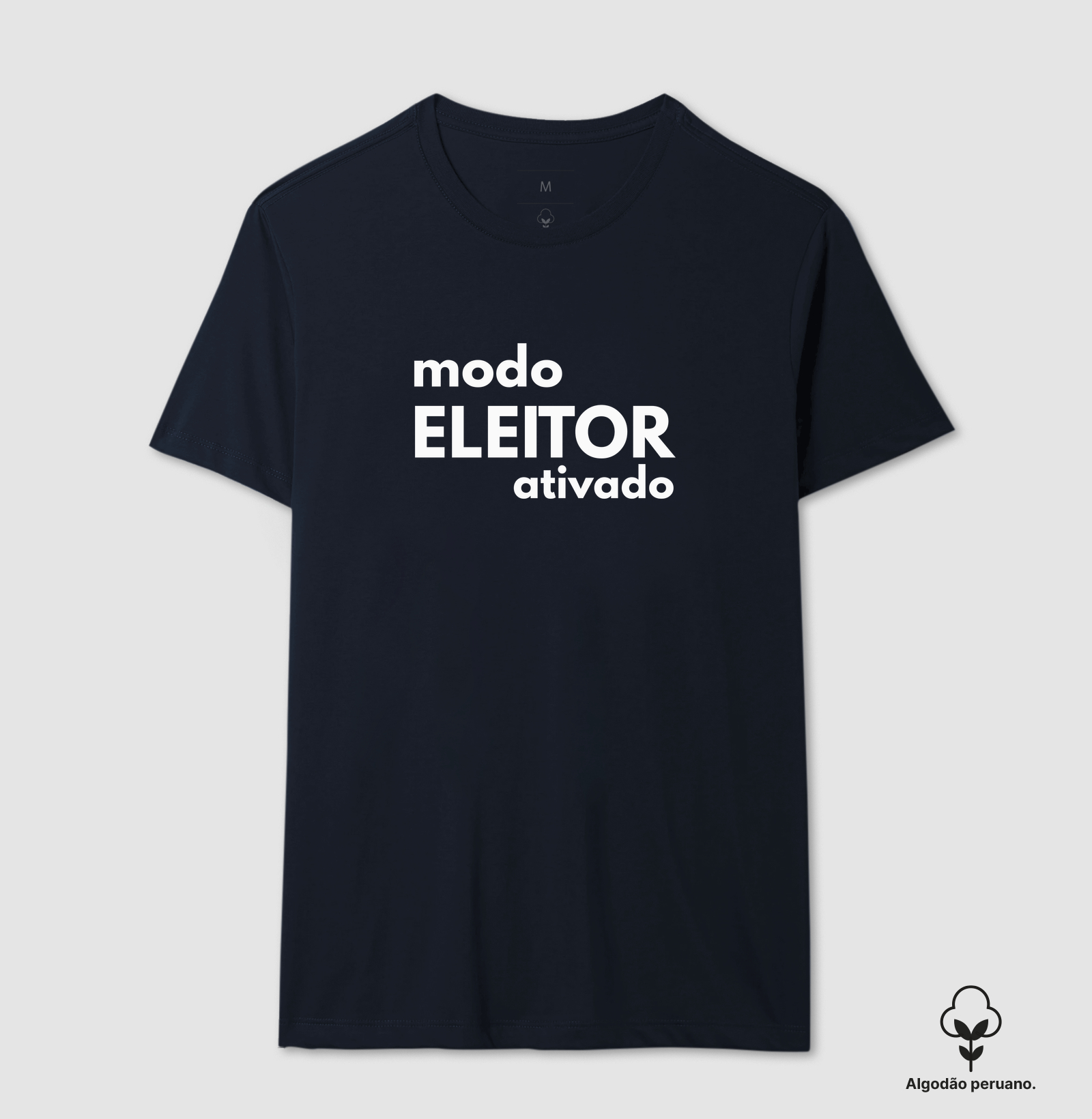 Modo eleitor ativado! - Imagem 2