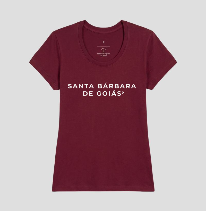 Santa Bárbara de Goiás | Pin GO - Imagem 19