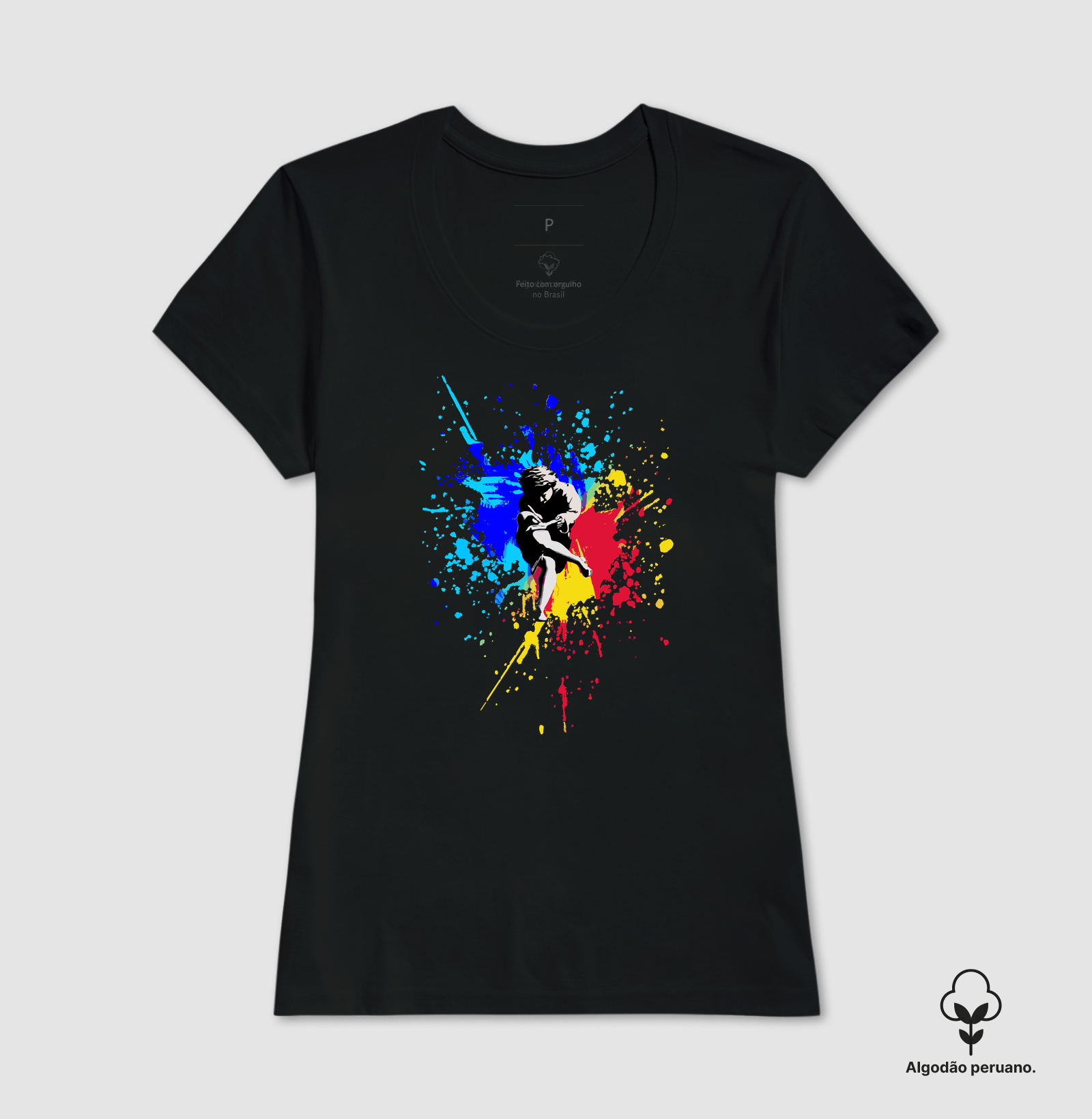 Camisa 1
