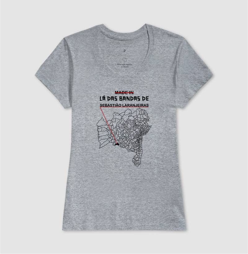Camisa 8