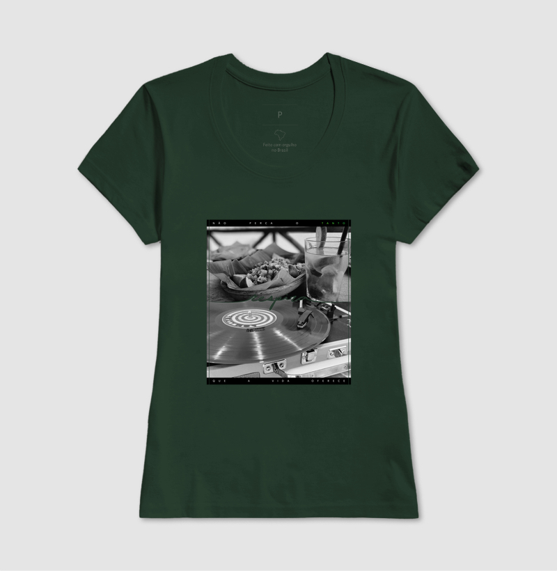 Camisa 12